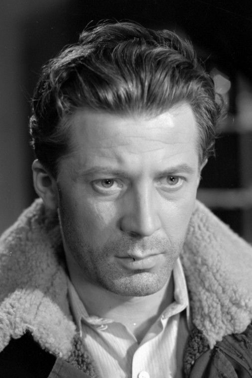 et billede af Zbigniew Płoszaj