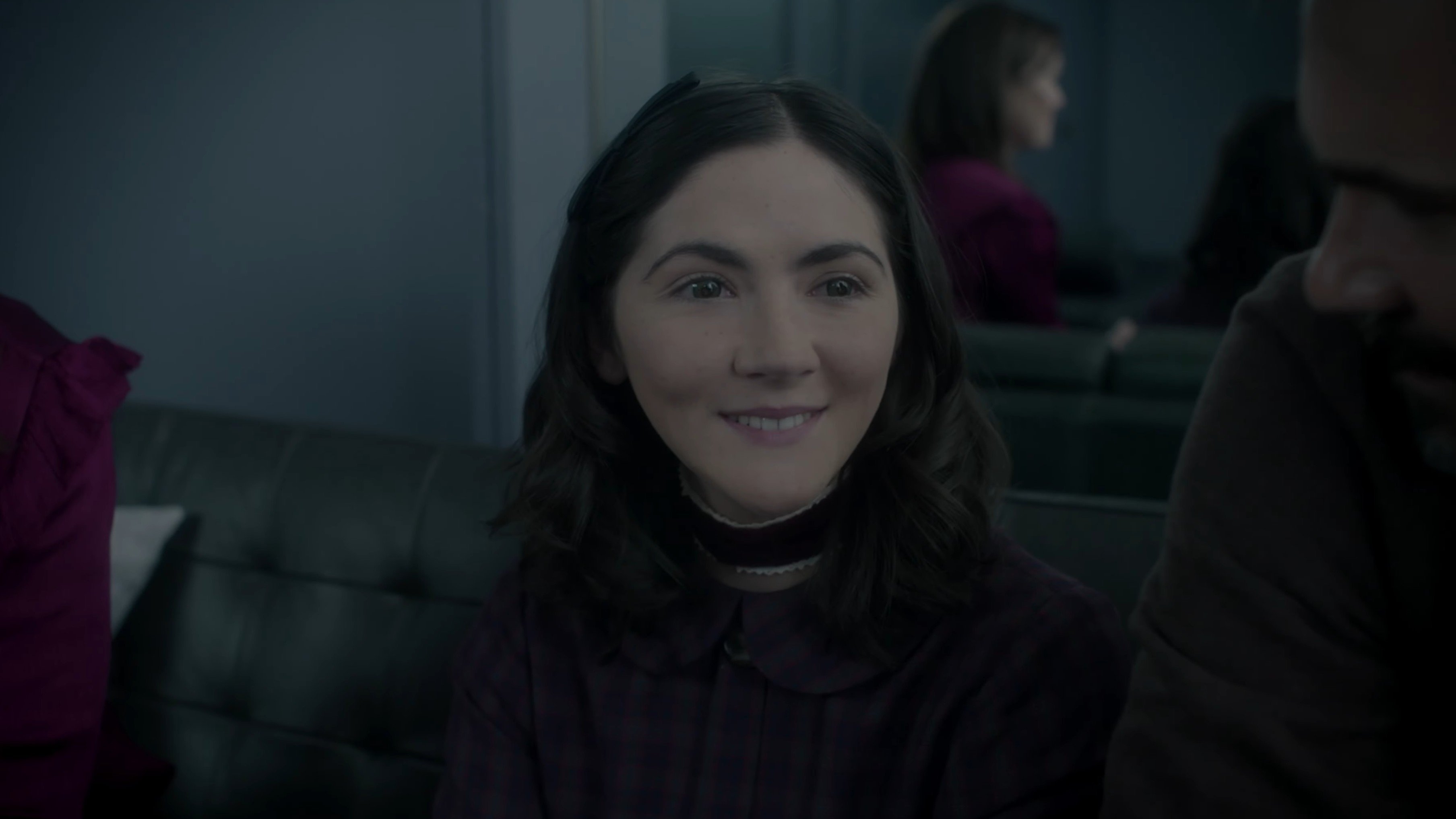 Orphan: First Kill (2022)