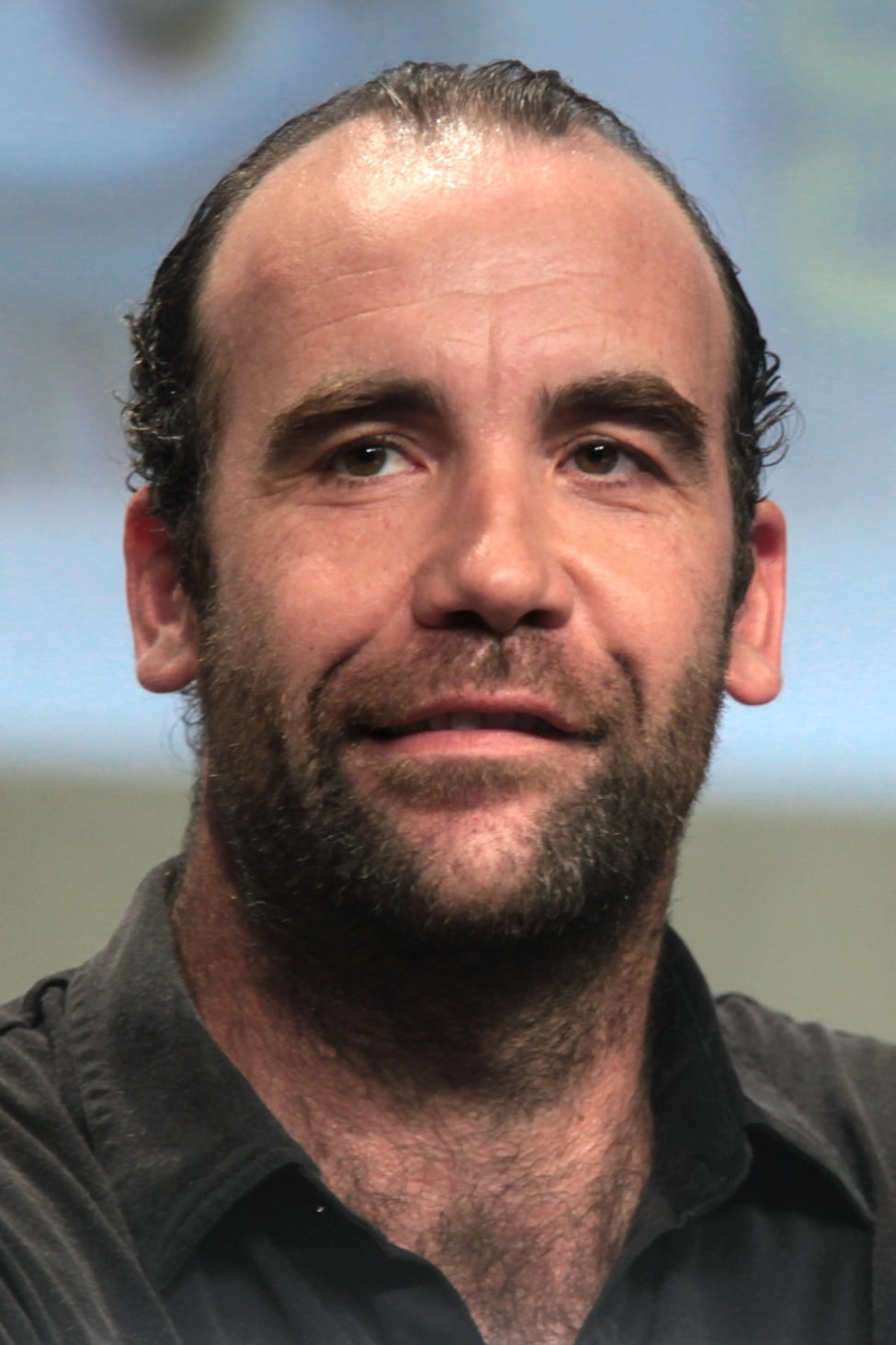 Photo de Rory McCann 202028