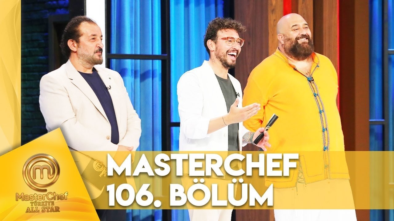 MasterChef Türkiye