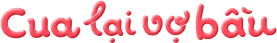 Cua Lại Vợ Bầu Logo