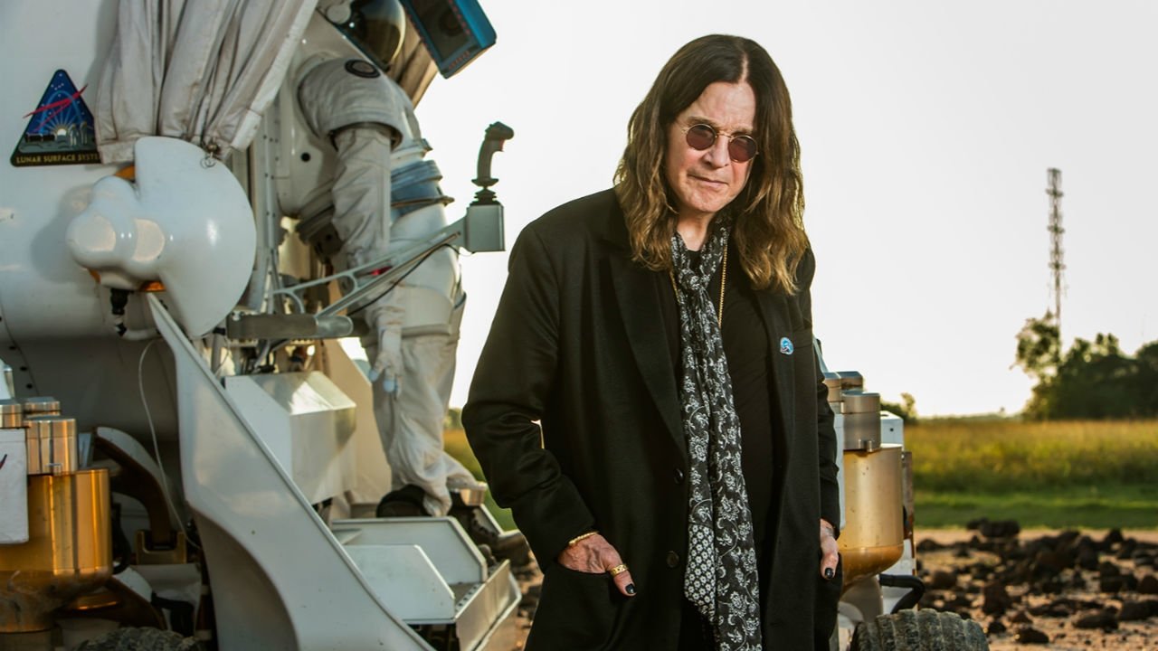 Ozzy and Jack's World Detour