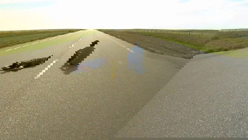Canada: Ocean to Ocean