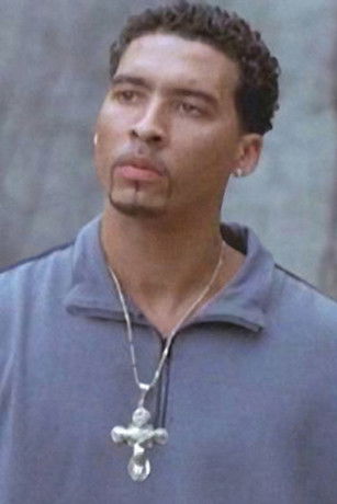 et billede af Roman Rivera