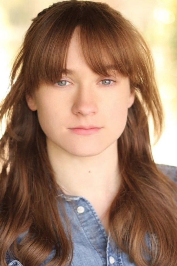 et billede af Kirsty Marie