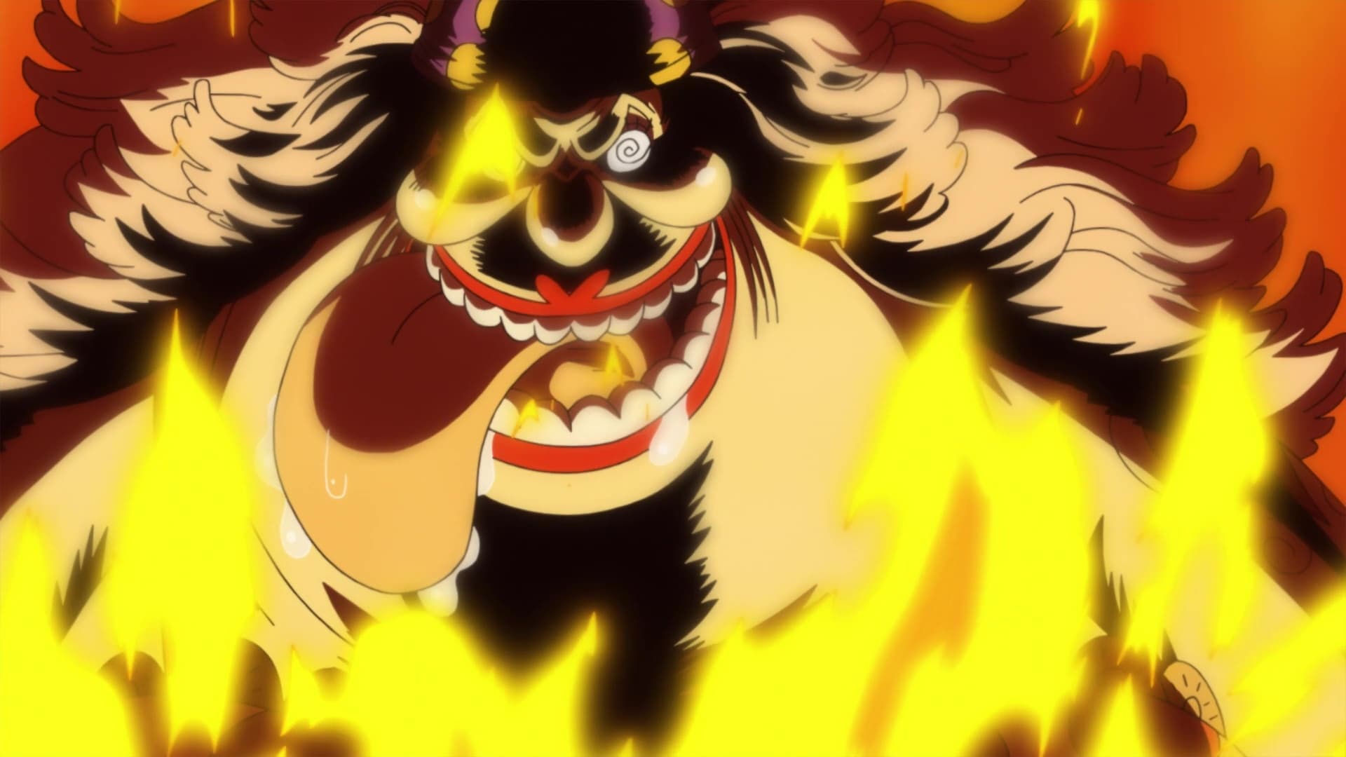 One Piece Staffel 19 :Folge 846 