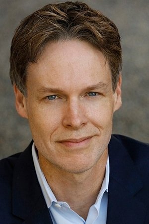 et billede af Ash Brannon