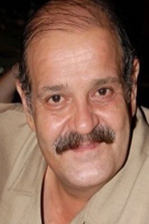 et billede af Hassan Dakkak