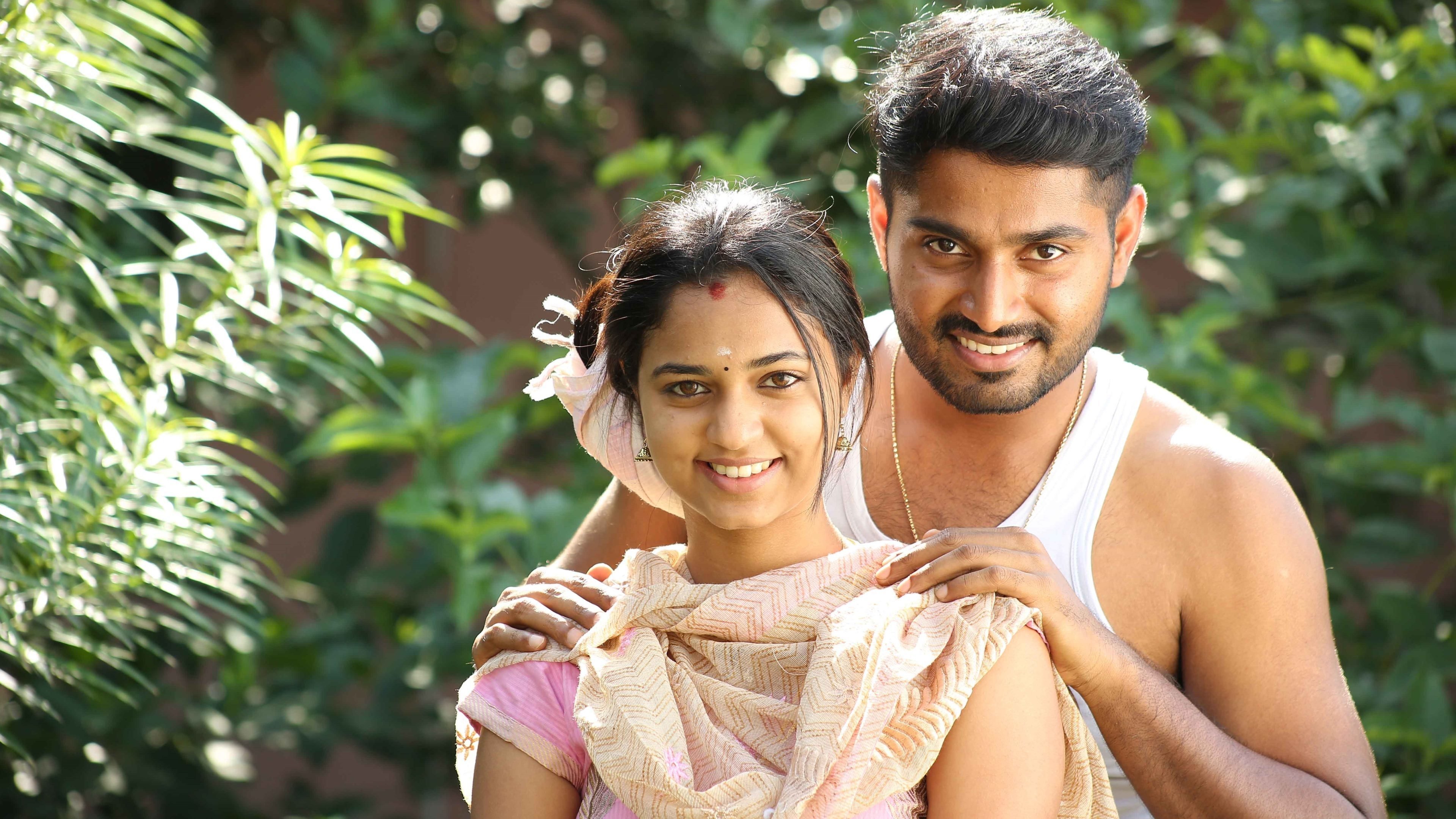 Marainthirunthu Paarkum Marmam Enna (2018)