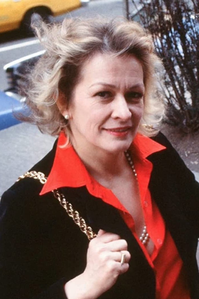 et billede af Teri Shields