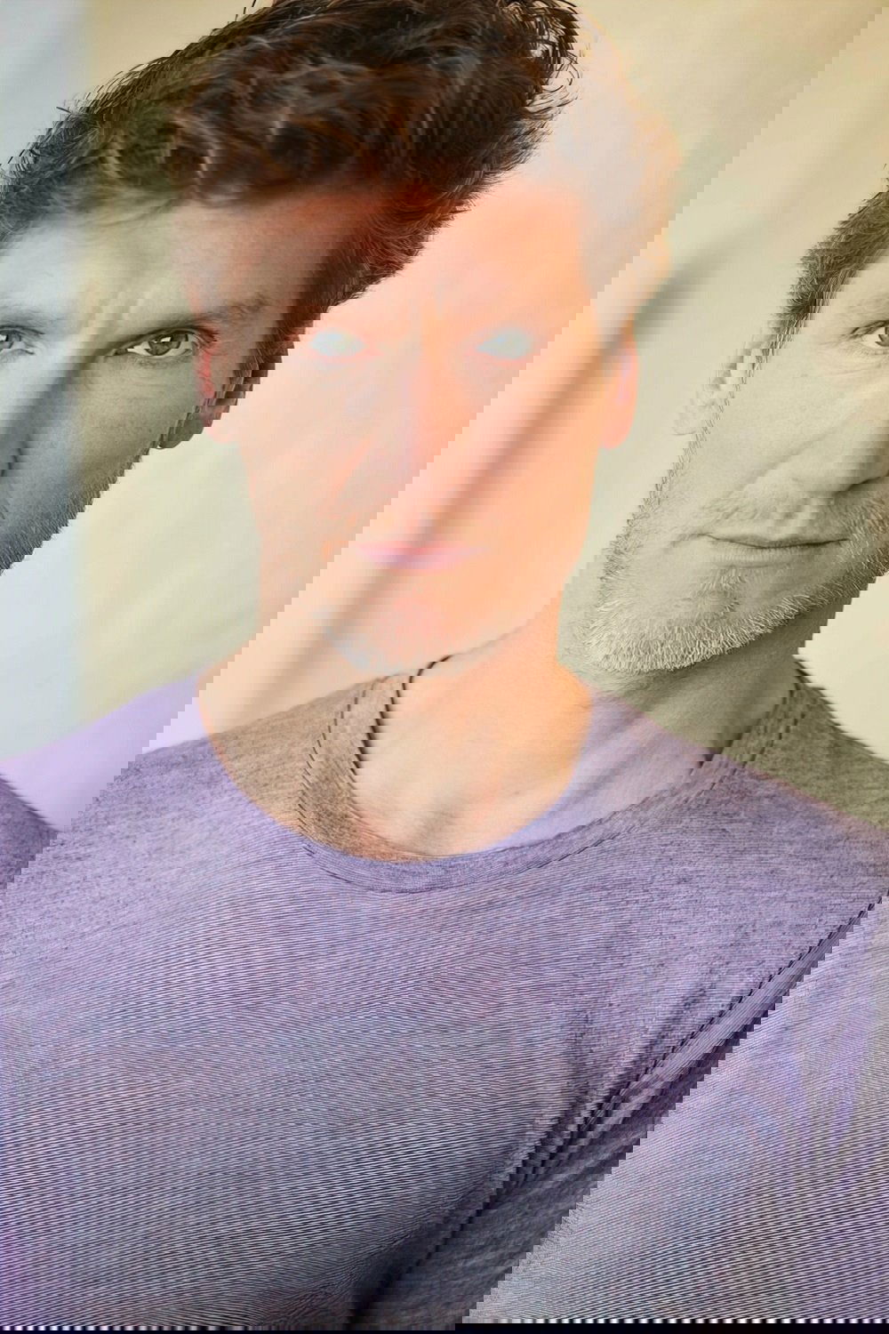 et billede af Matthias Gall