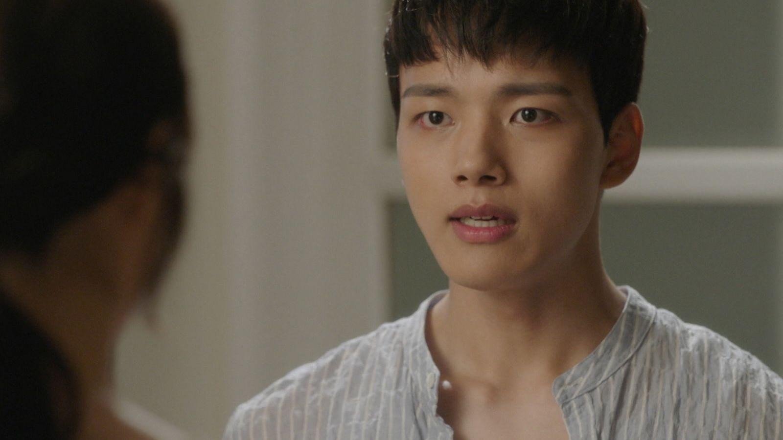 Reunited Worlds: 1×4