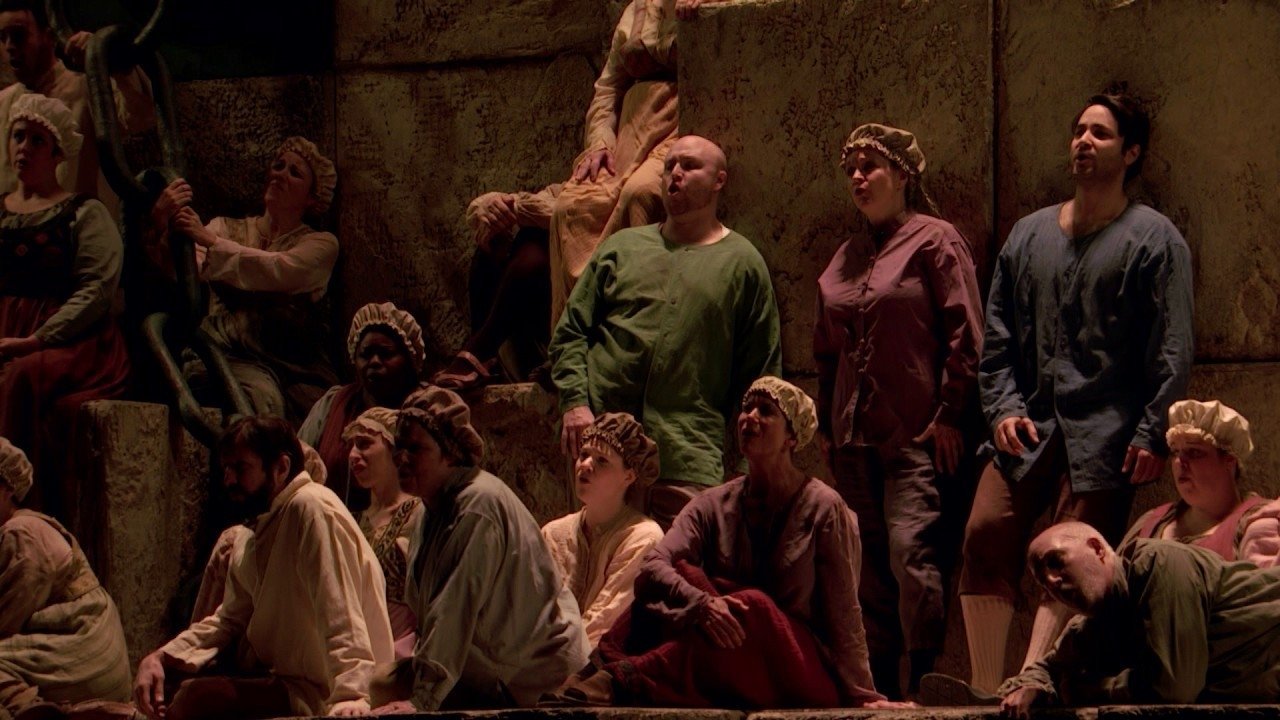 The ROH Live: Nabucco (2016)