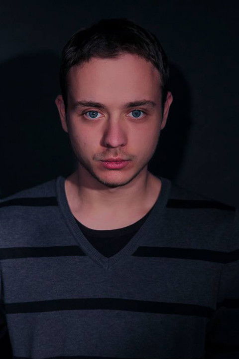 et billede af Petar Kokinović