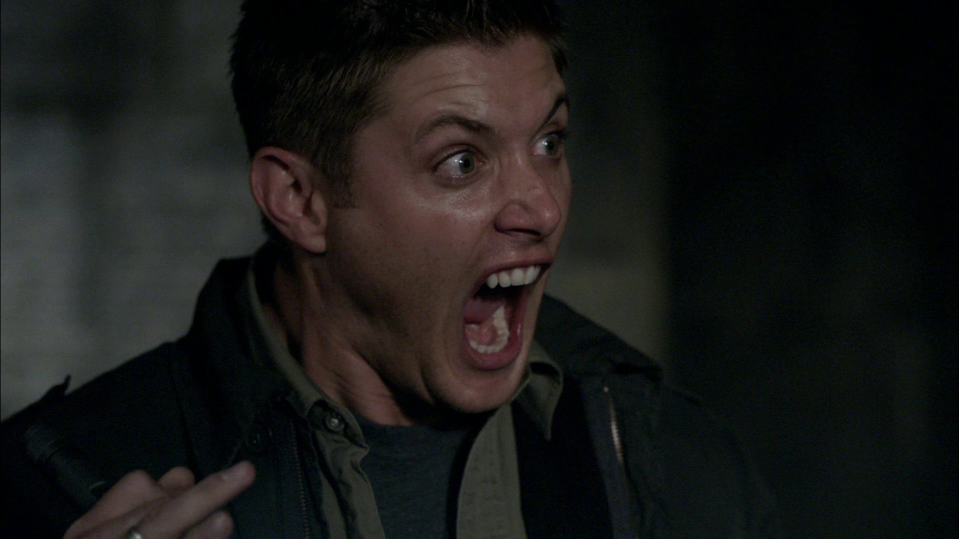 Supernatural Season 4 :Episode 6  Yellow Fever