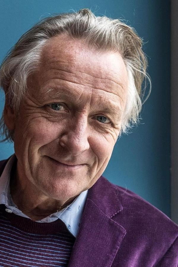 et billede af Jeroen van Merwijk