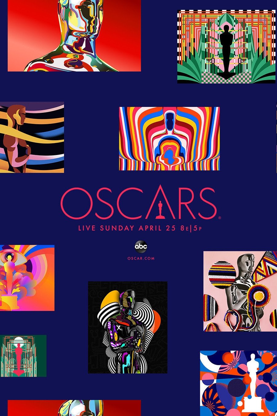 The Oscars - Season 69