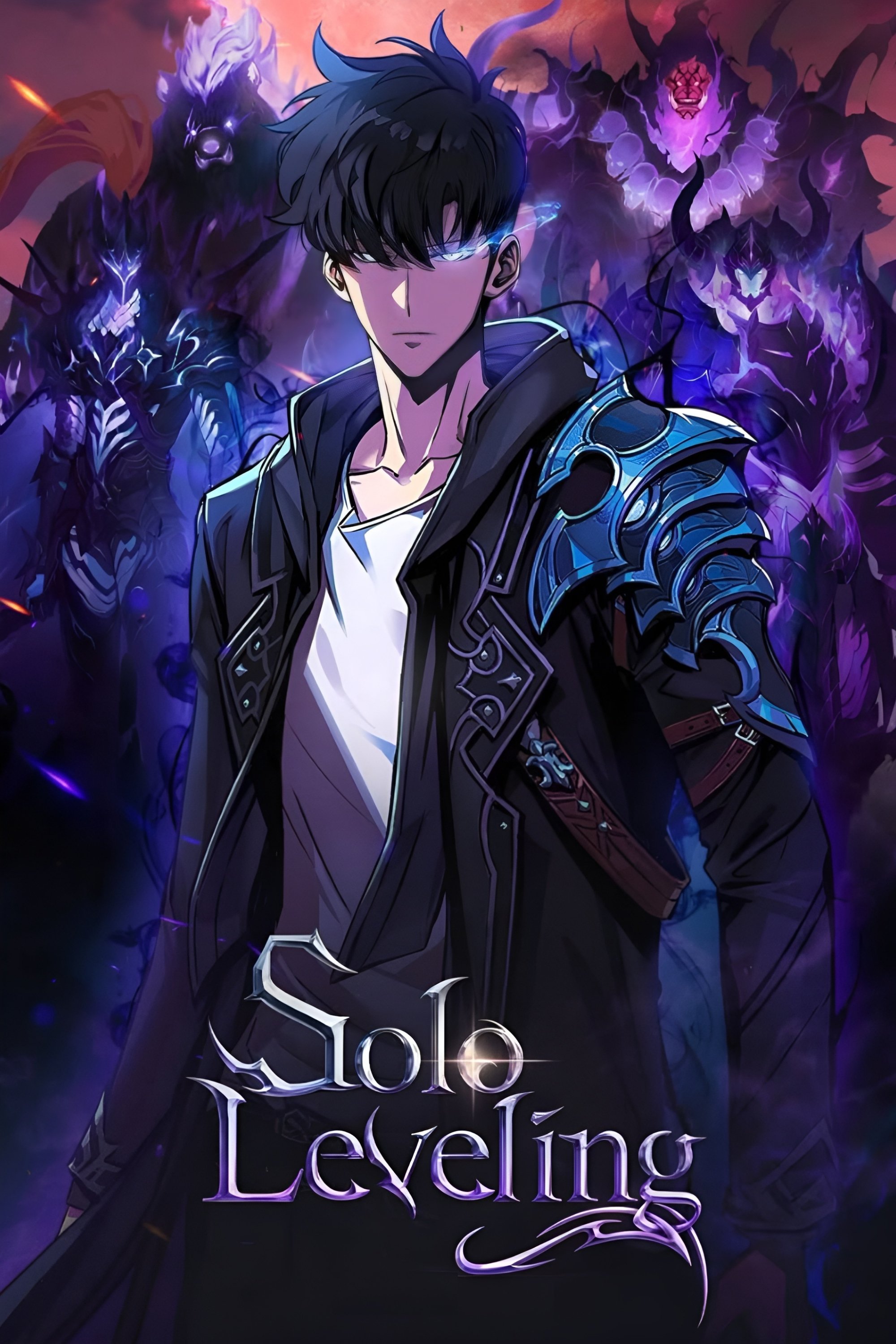 Solo Leveling