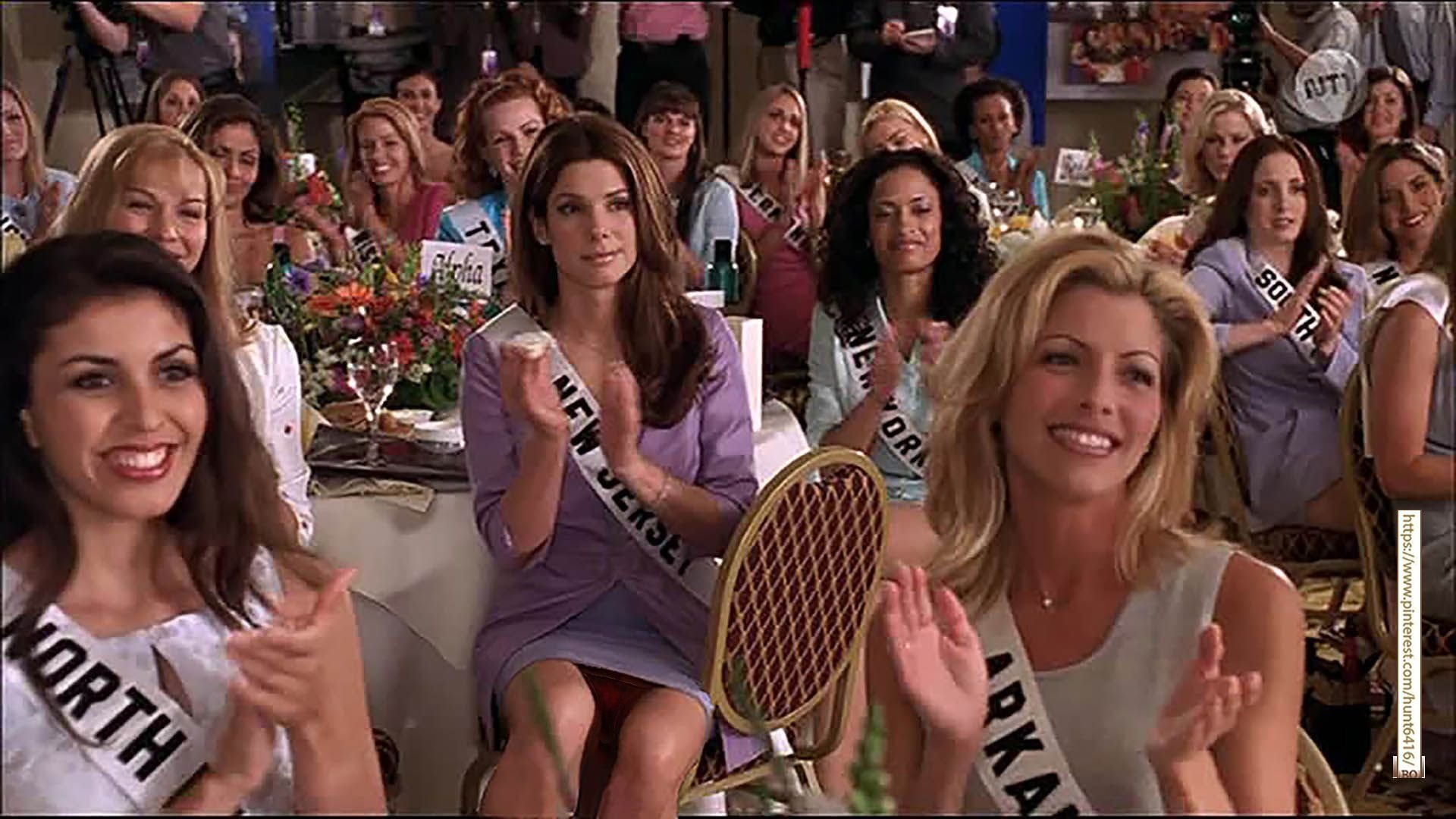 Miss Congeniality