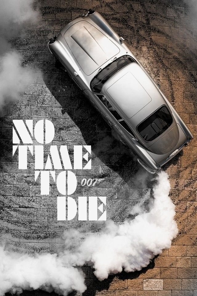 No Time to Die