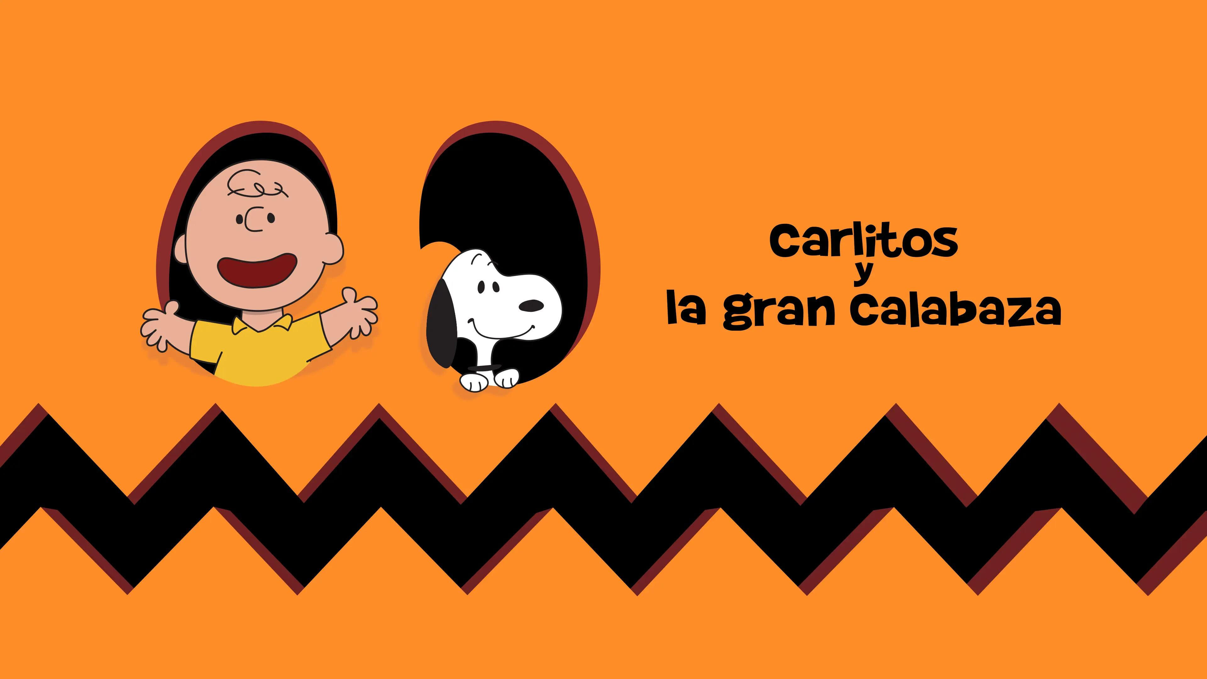 It's the Great Pumpkin, Charlie Brown
