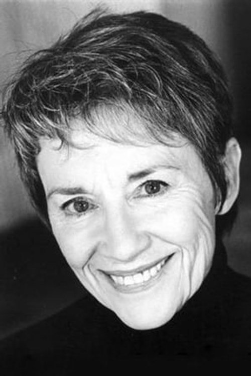 et billede af Carol Florence