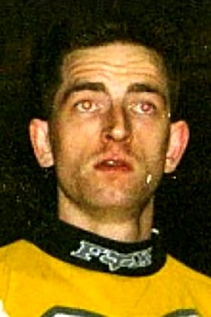 et billede af Jason Harrison