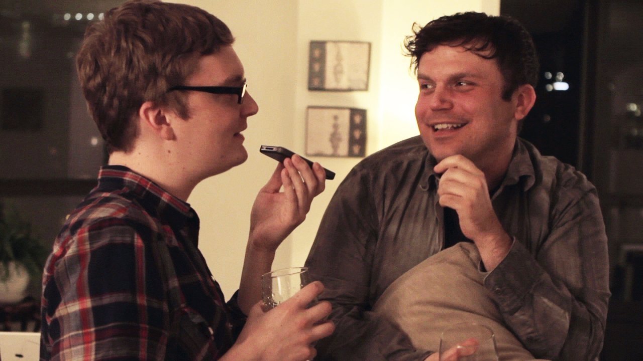 Cock N' Bull (2012)