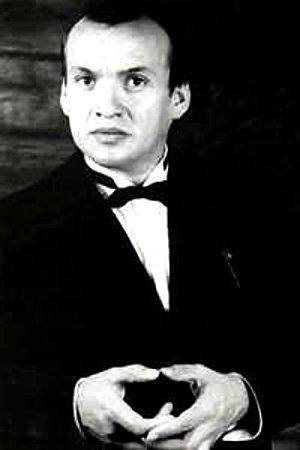 et billede af Paulo Abel Do Nascimento