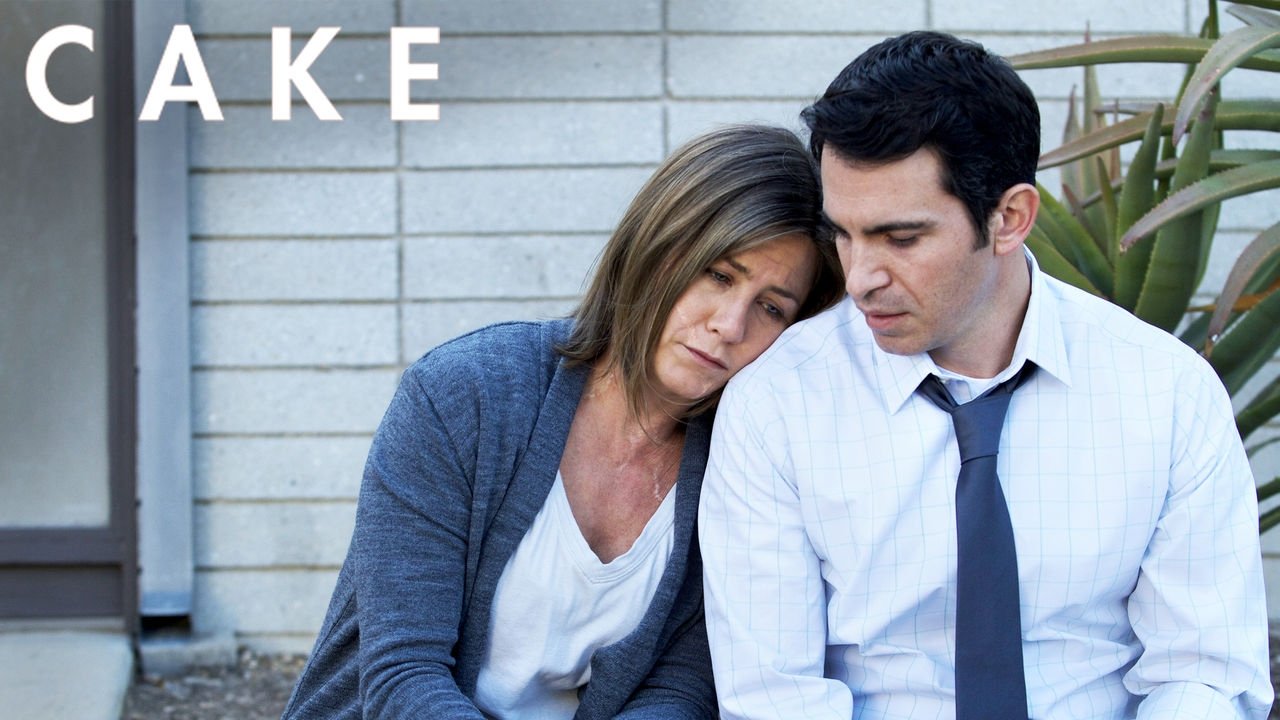 Cake (2014)