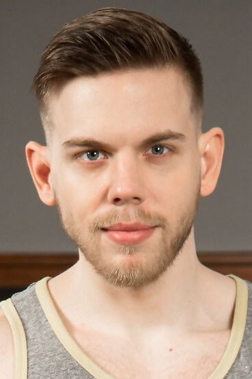 et billede af Steve Rickz