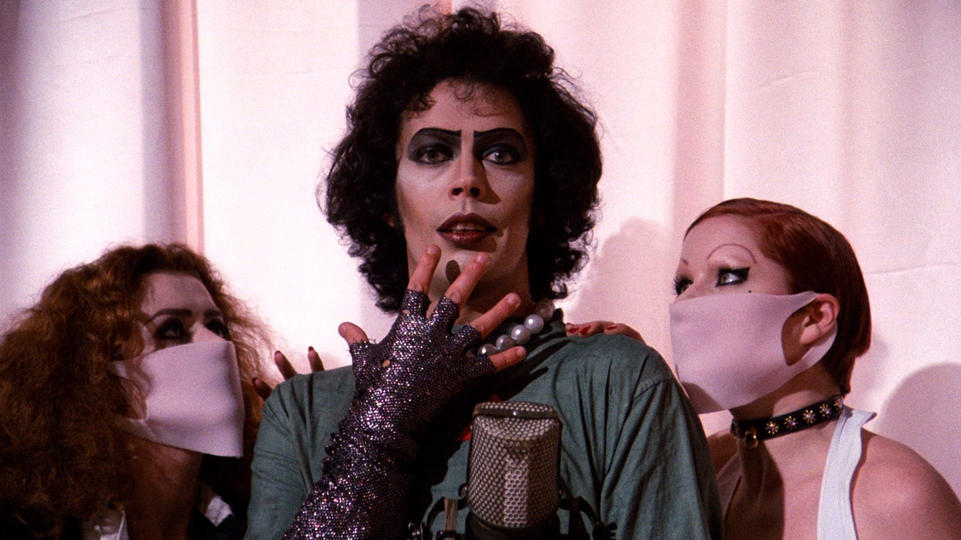 Rocky Horror Picture Show (1975)