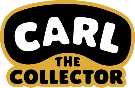 Carl the Collector Logo