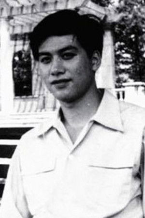 et billede af Zhang Yanping