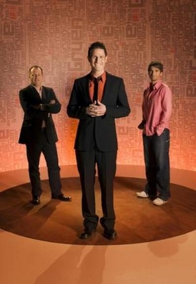 The Gruen Transfer - Season 1