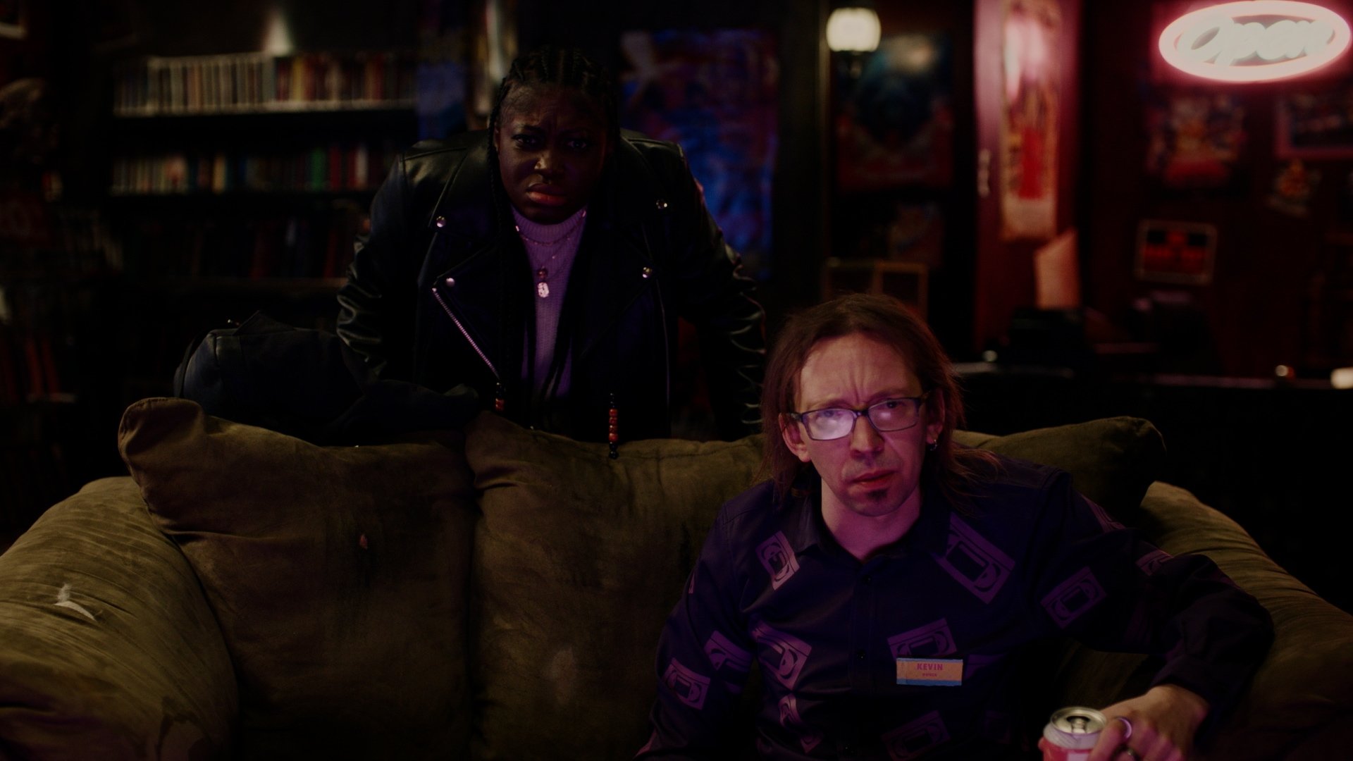 The Last Video Store (2023)
