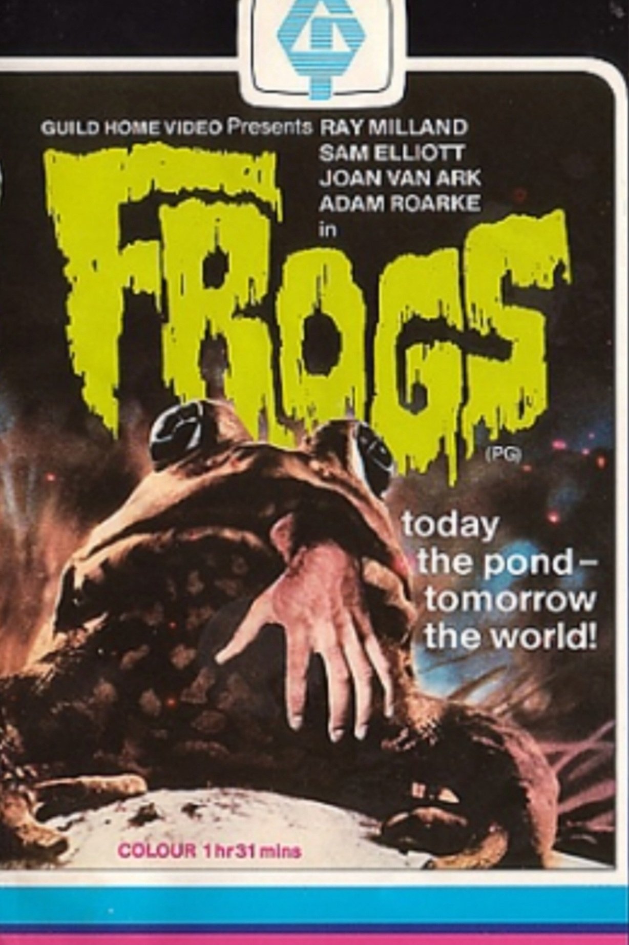Frogs