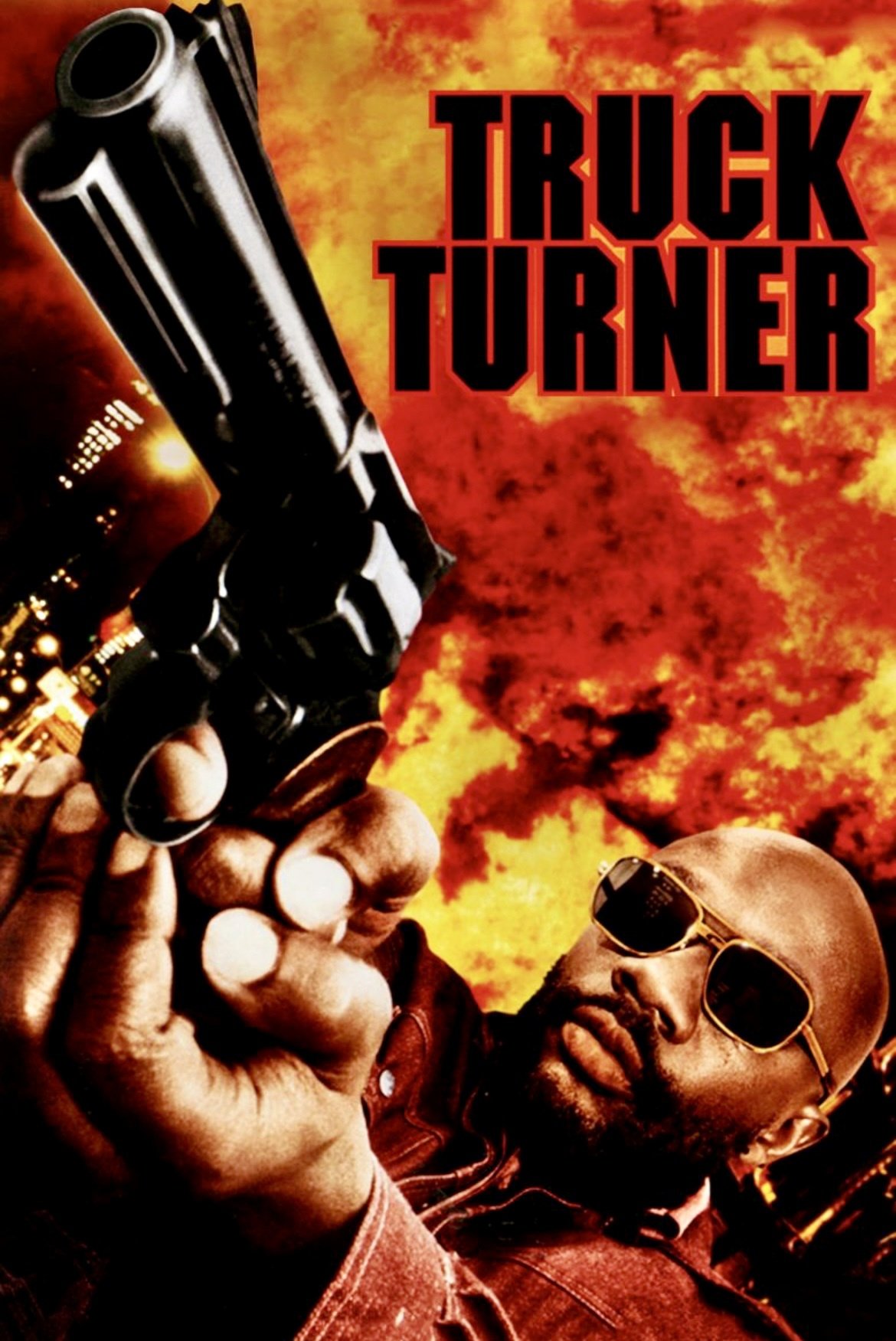 Truck Turner