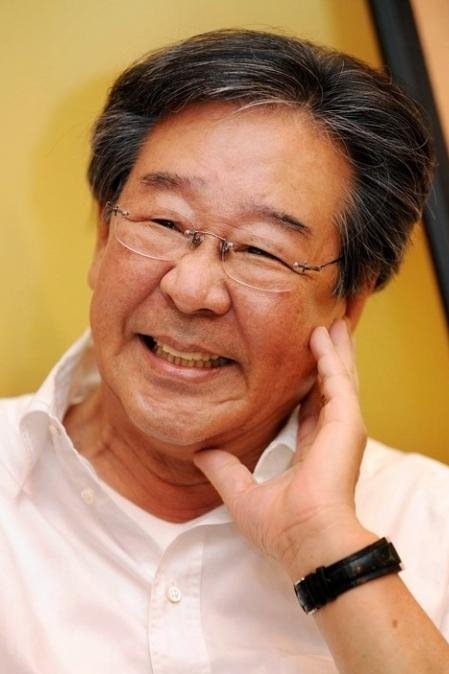 et billede af Choi Bool-am