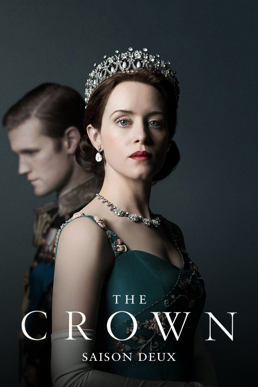 THE CROWN