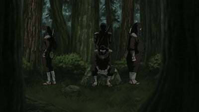 Naruto Shippuden Staffel 11 :Folge 233 