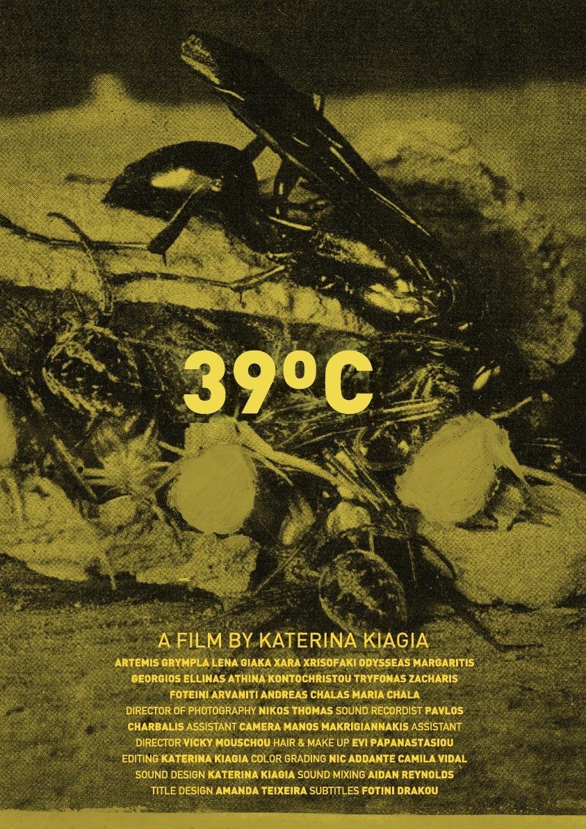 39ºC 39ºC