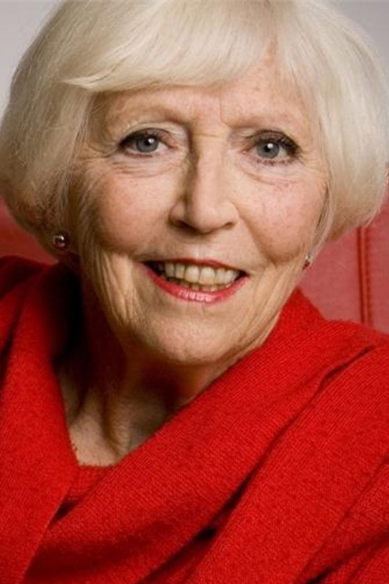 et billede af Robina Beard