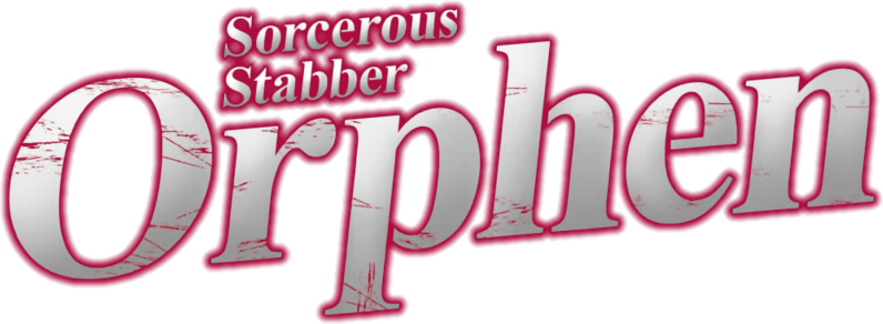 Majutsushi Orphen