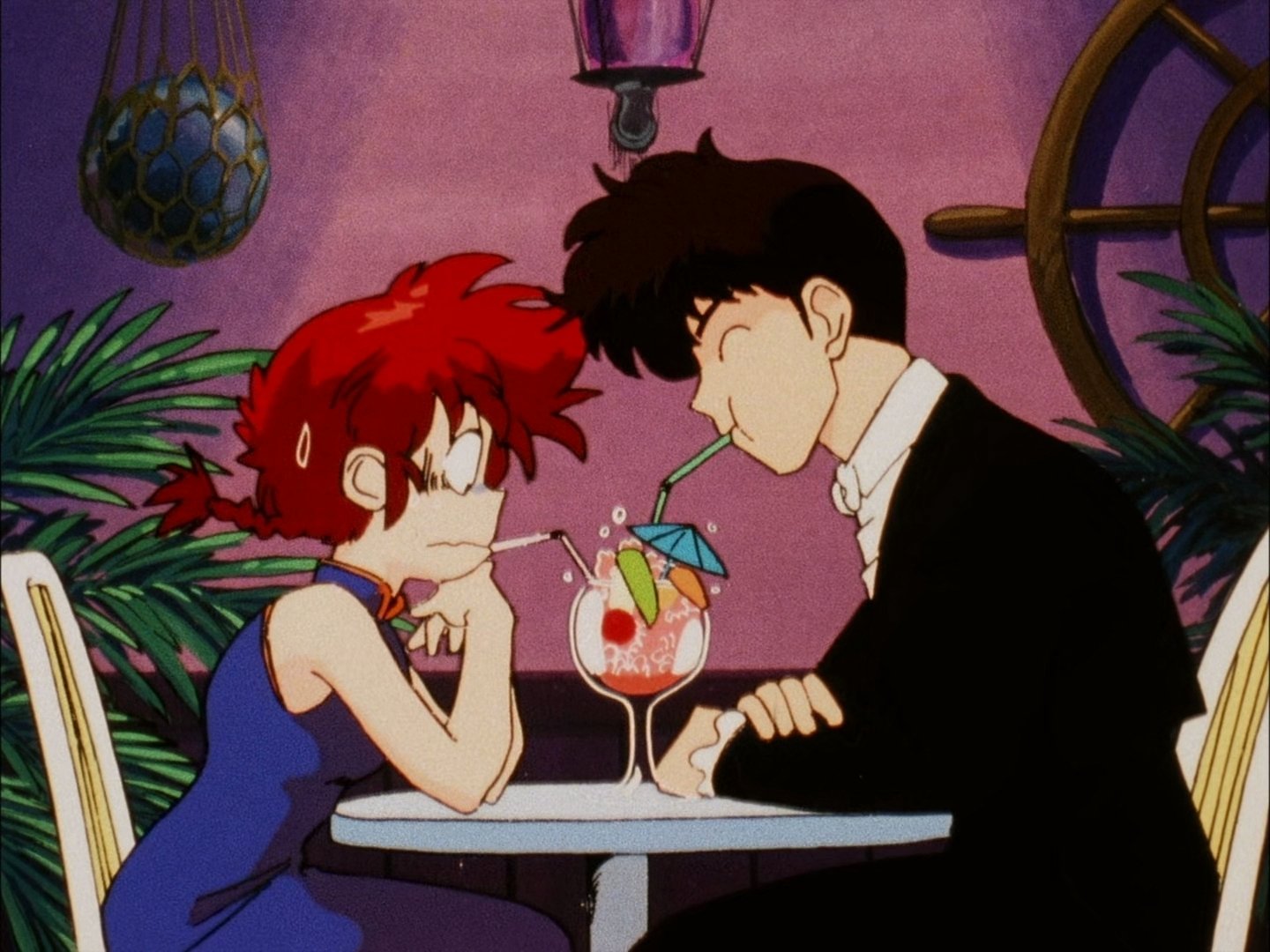 Ranma ½ 1x155