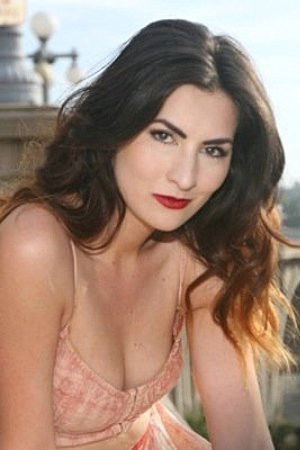 et billede af Tasha Boyd