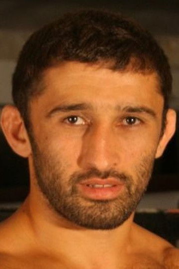 et billede af Amar Suloev