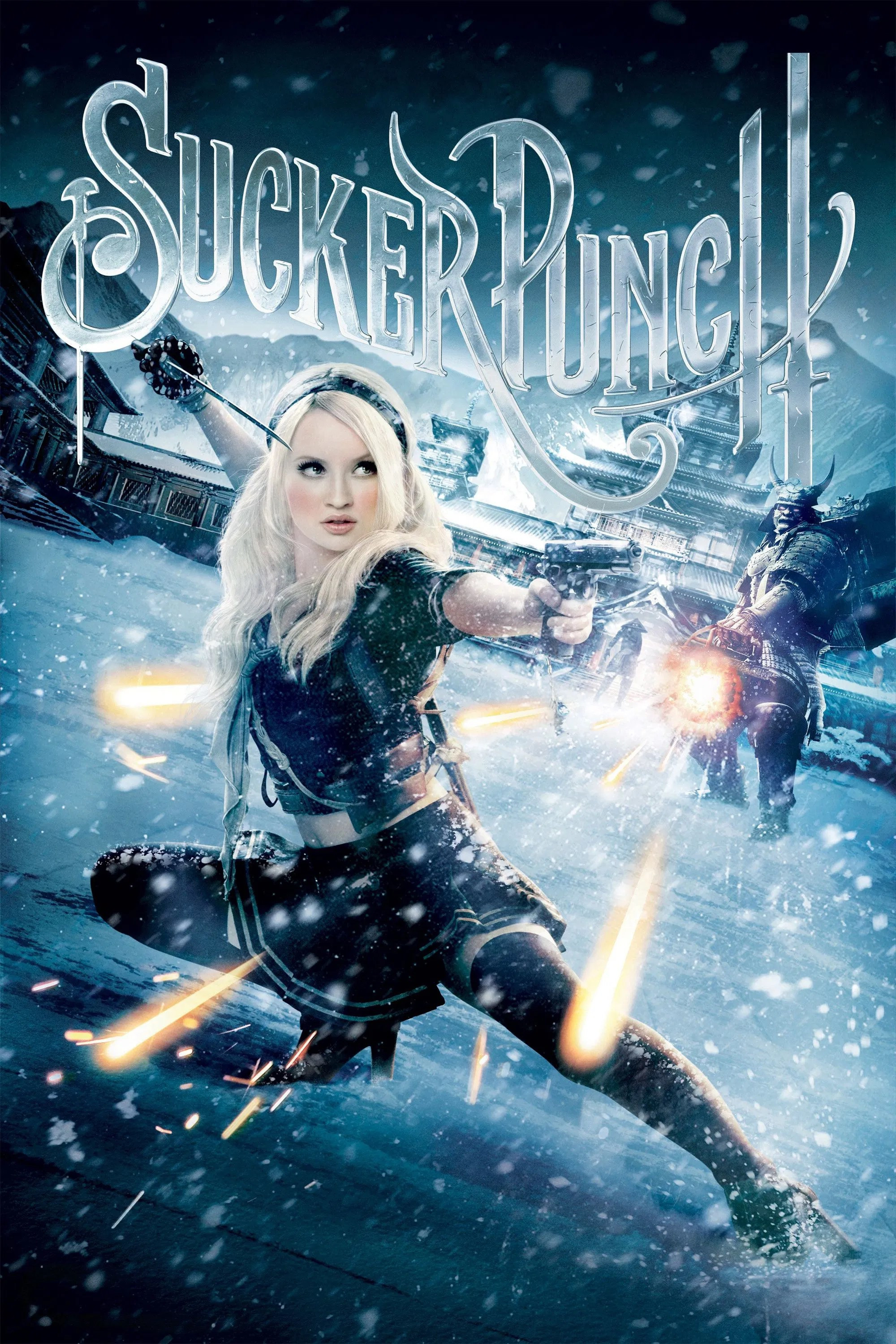 Sucker Punch: Behind The Soundtrack