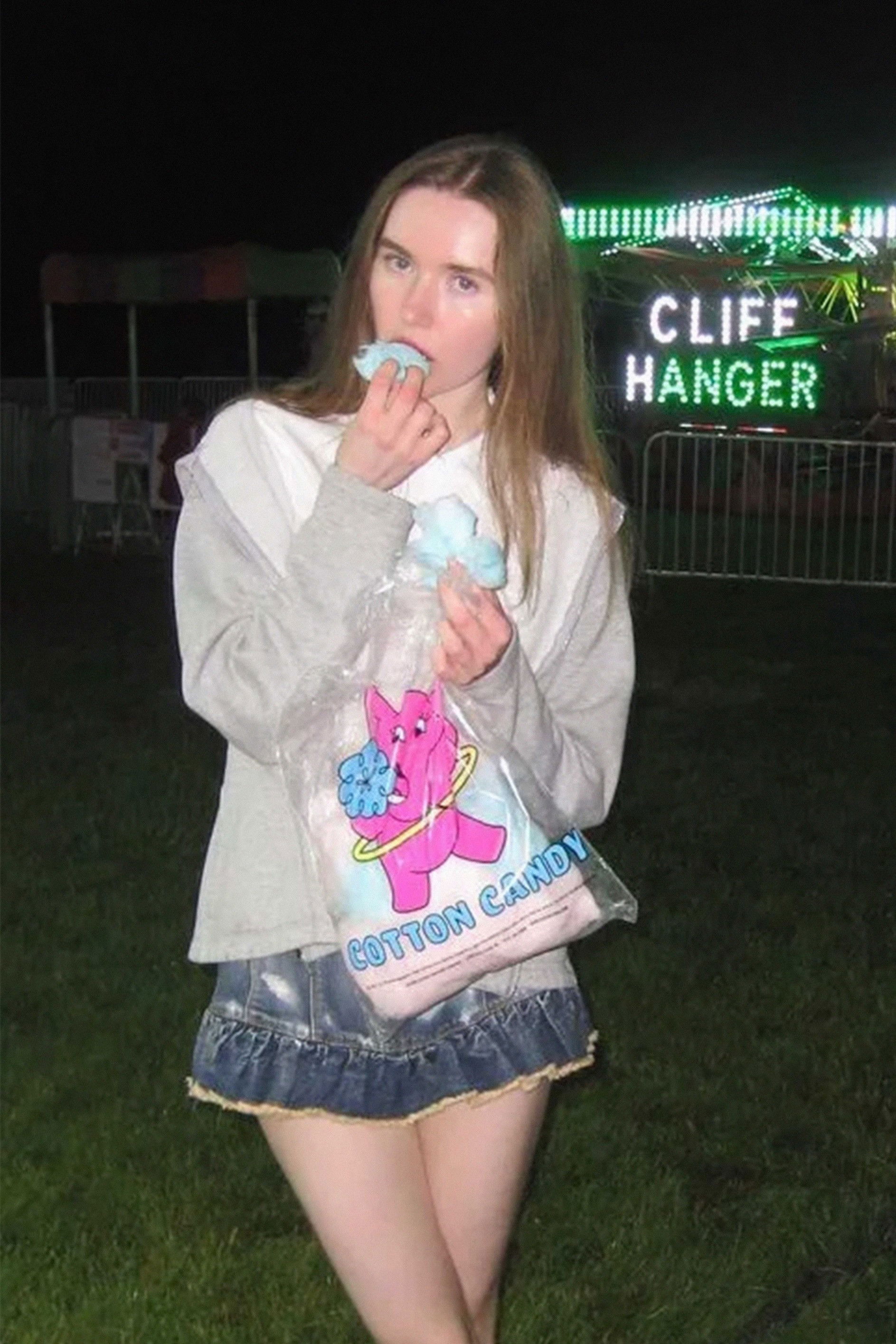 et billede af Tatiana Schwaninger