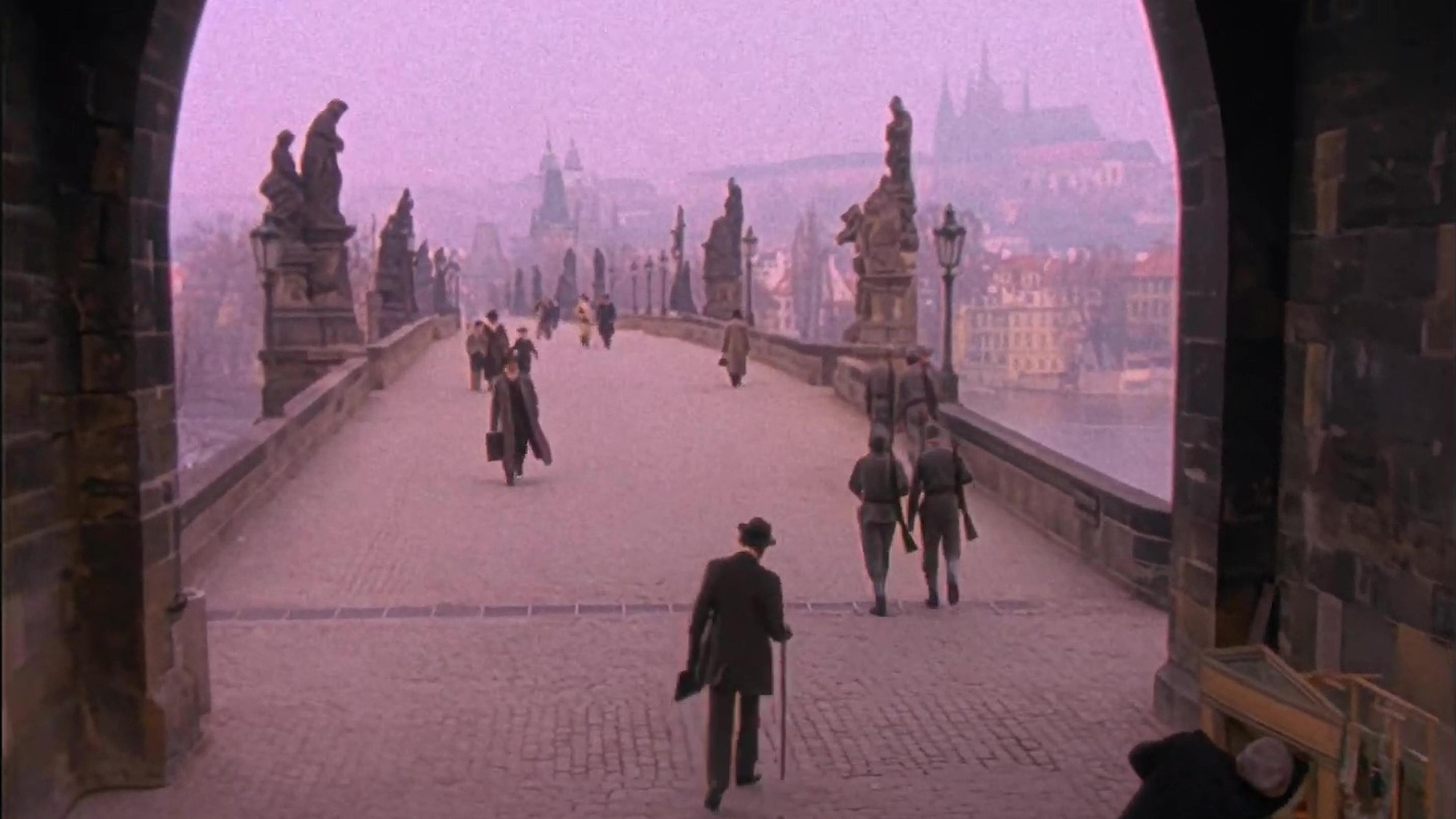 Thumbnail for Prague, August 1917 Season 0 Episode 2